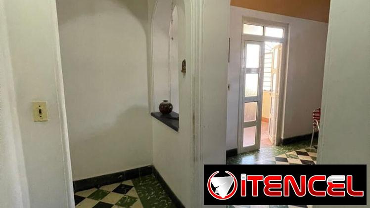 Vendo apartamento en el Vedado