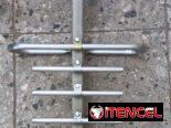 Ventas y Fabricación de Antenas HD