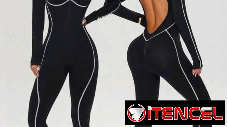 Ropa cómoda y a buen precio