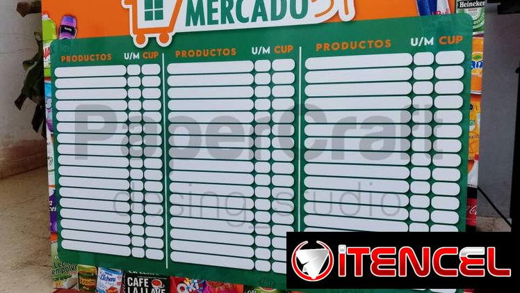 PUBLICIDAD