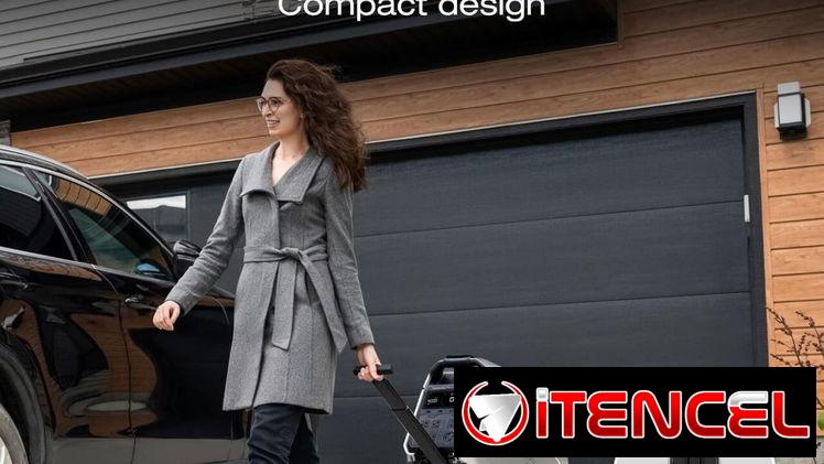– Estaciòn de Energìa EcoFlow DELTA Pro 3