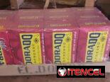 Venta de café x cantidad