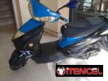 Moto eléctrica