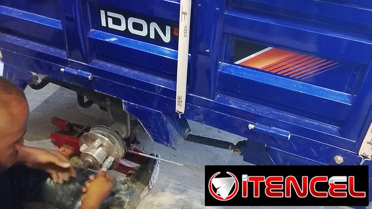 Reparador de motos bicimotos y triciculos eléctricos a domicilio