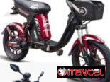 Bicimotos Mishozuki Grillo 13 GEN . Nuevas a estrenar por usted