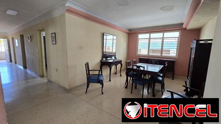 (NV-54) Casa no independiente de 5/4 y 1/2 en Nuevo Vedado (No posee garaje)