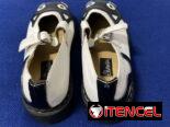 Zapatos Piel Cuero Fashion Style Therian Cat Gato
