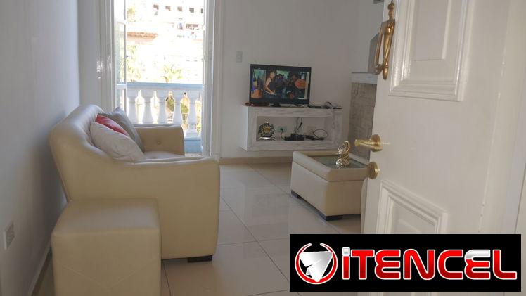 Renta lineal en el Vedado