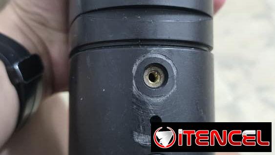 Modelo Bose cube Jewel
