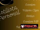 Estilista personal para eventos