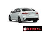 Toyota Corolla en venta