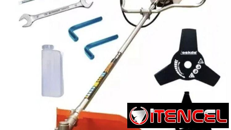 CHAPEADORA SEAL 52CC