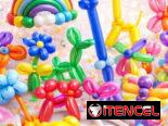 Globos 270 (hacer figuritas)