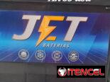 baterías 12v-45Ah