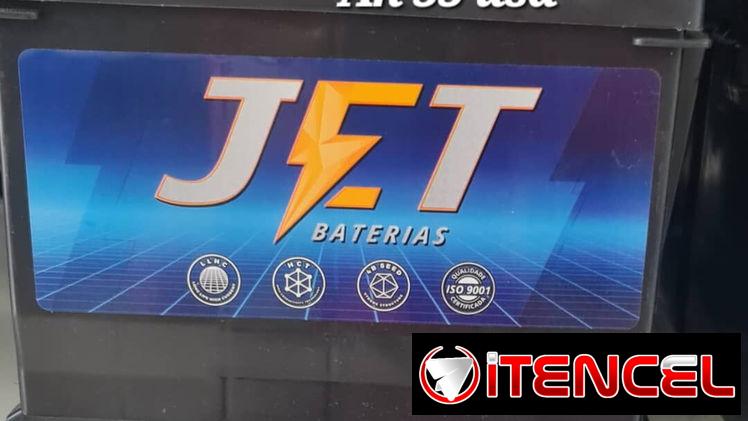 baterías 12v-45Ah