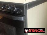 Cocina de gas 4 hornillas y horno