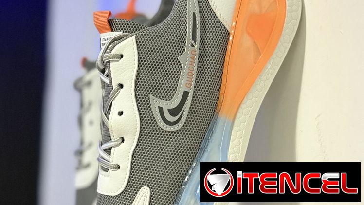 Zapatos baratos  ideales para el gym y el día a día