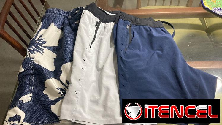 Short Nike joven/ hombre