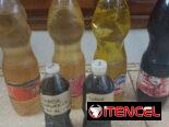 Siropes y Sabores para Helados