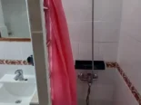 Venta o permuta de amplio Apartamento  en Zapata y A – 2 cuartos con baño privado cada uno