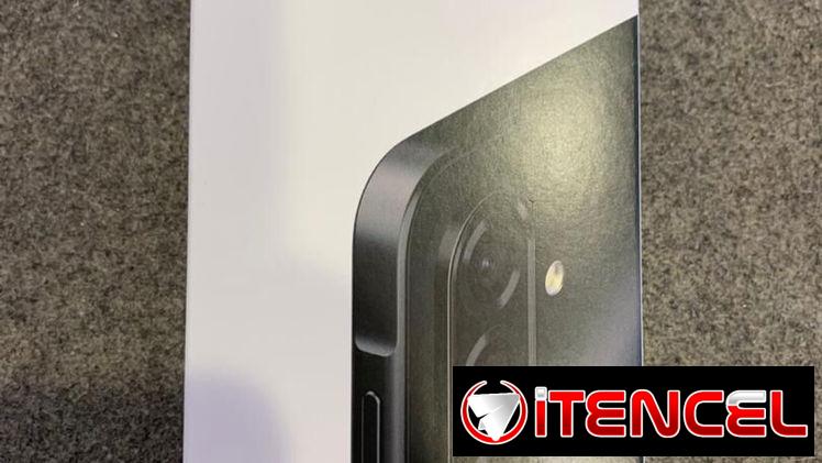 Samsung A07 y A17 nuevos sellados en caja