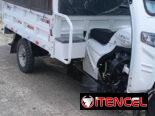 Venta de triciclos en Matanzas