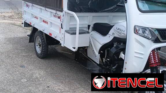 Venta de triciclos en Matanzas