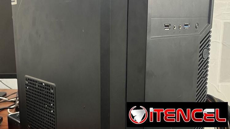 H510 i5 8gb 3200mhz
