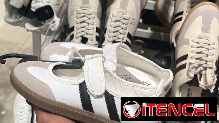 Los TENIS más lindos