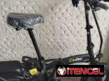 Bicicletas .
