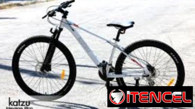 Bicicletas Katzu