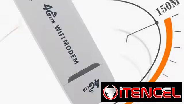 ROUTER USB 4G – GANGAAAA 🔥