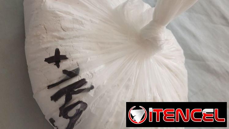 VENDO TALCO INDUSTRIAL ESPAÑOL CLASE I EN BOLSAS DE 1, 2 y 3 kg ±25 g. $1.00 USD C/kg. (+53)52990828.