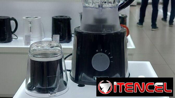 LICUADORA CON PROCESADOR DE ALIMENTOS ROYAL, ENTREGA DE FACTURA Y PROPIEDAD. VARIEDAD DE ELECTRODOMÉSTICOS, ETC