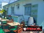 Casa independiente por la carbónera 100 metros del mar