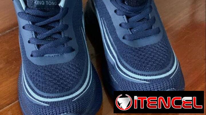 Tenis de niño 34