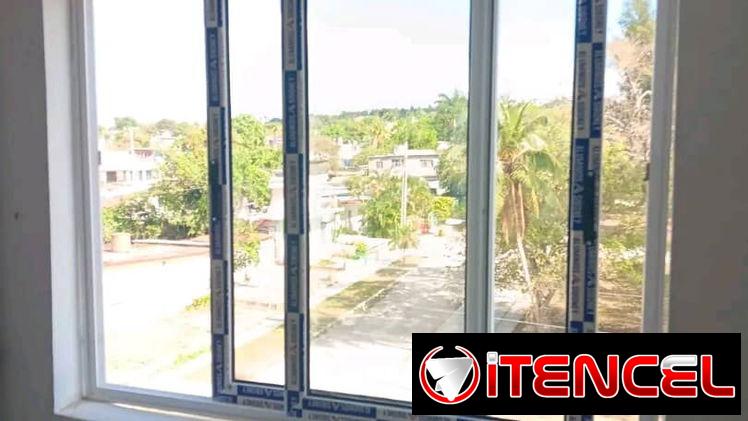 TODO EN MARQUETERIA DE ALUMINIO