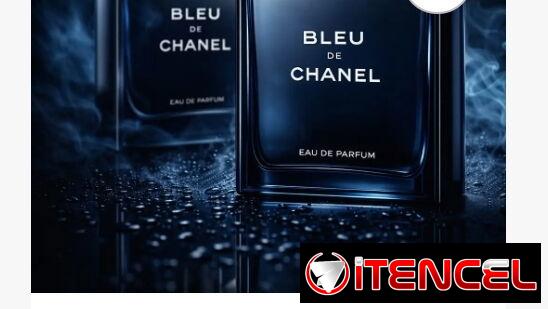 Perfumes originales