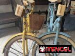 Bicicletas de Paseo