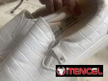 Zapatillas de Piel. /5000$