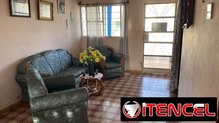 ‼️VENTA DE CASA EN NUEVA PAZ, MAYABEQUE📍