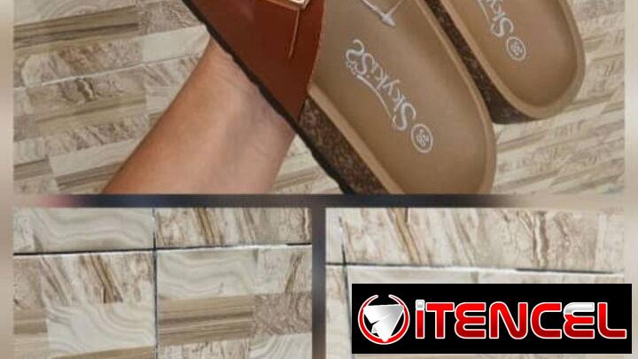 Sandalias de mujer