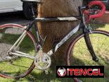 Bici de ruta
