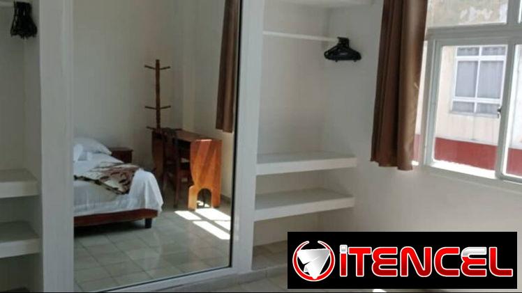 RENTA LINEAL EN VEDADO