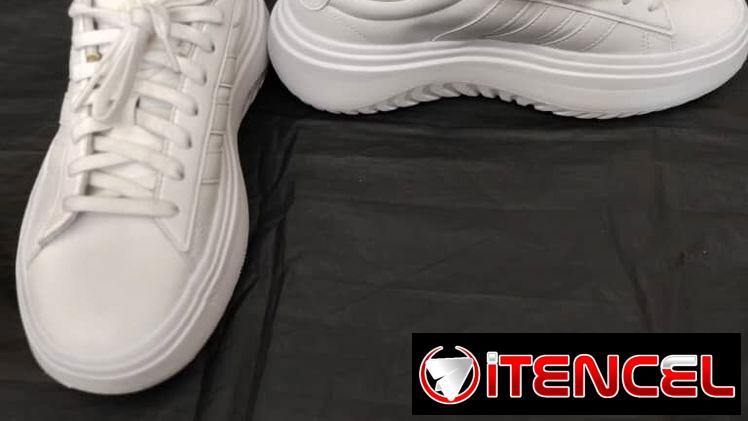 Tenis auténticos ADIDAS!!!!!