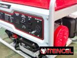 40% DE DESCUENTO EN EL GENERADOR EXCALIBUR SM3800CX, ARRANQUE ELÉCTRICO Y REMOTO (DISPONIBLE INMEDIATAMENTE)