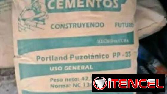 Cemento Siboney