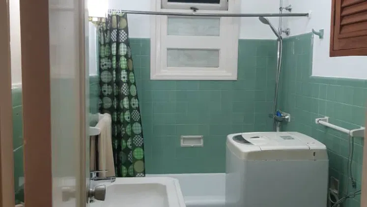 🔥 Renta por noche y lineal – Espectacular apartamento en El Vedado (Zona SIN APAGONES)