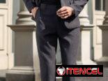 Trajes elegantes para hombres