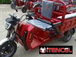 Triciclo jimpeng 2026